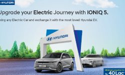 हुण्डाईको विद्युतीय गाडीमा एक्सचेन्ज अफर योजना