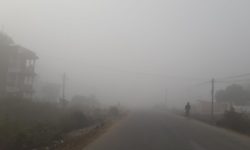 तराईका अधिकांश भू-भागमा हुस्सु र कुहिरो, जनजीवन प्रभावित