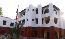 जैविक विविधतासम्बन्धी कर्णालीमा दिगो संरक्षण नीति आवश्यक