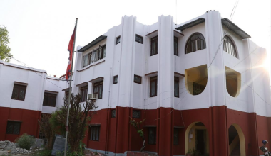 जैविक विविधतासम्बन्धी कर्णालीमा दिगो संरक्षण नीति आवश्यक