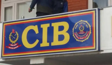 यौन शोषणका आरोपमा अनुसन्धान