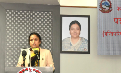 यी हुन् मन्त्रिपरिषद् बैठकका ९ निर्णय