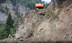 मध्यपहाडी लोकमार्ग : मन्ता भिर काट्नै १२ वर्ष