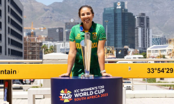 आईसीसी महिला टी-ट्वान्टी विश्वकप : आजदेखि दक्षिण अफ्रिकामा सुरु हुँदै