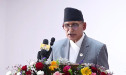 सरकारले घटायाे चालु आर्थिक वर्षको बजेटको आकार