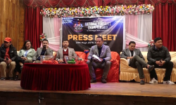 केपी ओली कप राष्ट्रिय फुटबल : तालिका सार्वजनिक, उद्घाटन खेलमा सातदोवाटो र नेपाल पुलिस खेल्ने