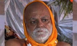 महाशिवरात्रिमा शंकराचार्यको विशेष कार्यक्रम