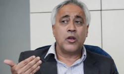 सांसद भण्डारी र उनकी आमालाई थप उपचारका लागि भारत लैजान चिकित्सककाे सिफारिस