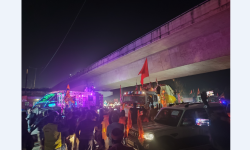 कालीगण्डकीको देवशिला अयोध्यामा