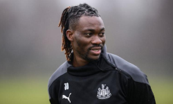 टर्की भूकम्पमा बेपत्ता फरवार्ड क्रिस्टियन मृत भेटिए