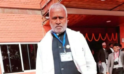 लुम्बिनी प्रदेश सरकारमा जसपा सहभागी, भण्डारीलाल अहिर मन्त्रीमा नियुक्त