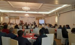 नेपालमा पनि मनाइयो डिजिटल लर्निङ डे
