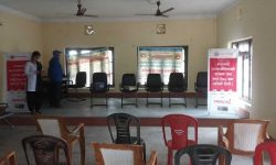 आइएमई पे र कन्काई नगरपालिकाबीच समझदारी