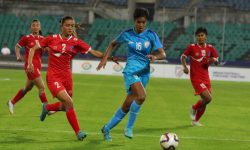 भारतसँग नेपालको बराबरी 