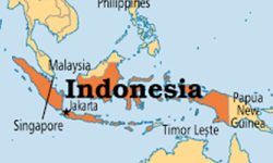 इन्डोनेसियाको आर्थिक वृद्धिदर नौ वर्षयताकै उच्च