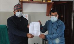 हत्या गरिएका तीन महिलाको परिवारलाई न्याय दिलाउन ध्यानाकर्षण