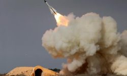 इजरायद्वारा सिरियामा क्षेप्यास्त्र प्रहार, १५ जनाको मृत्यु