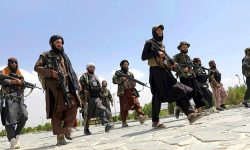 कारबाहीमा इस्लामिक स्टेट्सका कमाण्डर मारिए