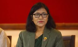 आयोग र मतदाताबीच समन्वय बढाउन आग्रह