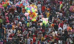 कहाँ घट्दै छ जनसंख्या, कहाँ बढ्दै छ ?