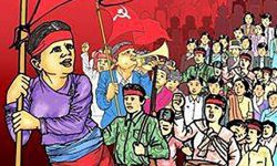 जनयुद्ध दिवसको मूल्य र परिवर्तनको आकांक्षा