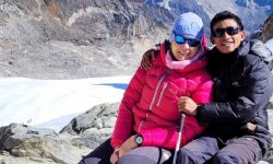 जर्मन मिडियामा नर्भिककाे स्तरीय उपचार सेवाको चर्चा