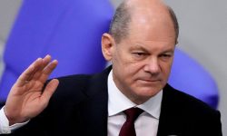 जर्मन चान्सलर स्कोल्जले फेब्रुअरी २५ र २६ मा भारत भ्रमण गर्ने