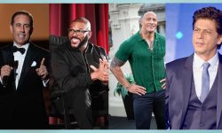 सर्वाधिक धनी कलाकार