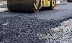 नाग्म-गमगढी सडक कालोपत्र गरिने