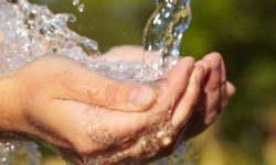 सिंहे डाँडामा खानेपानी पुगेपछि स्थानीयहरु खुसी