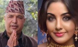 डिल्लीराम परे करिश्माको फन्दामा