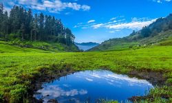 खप्तड पर्यटन परियोजनाको पूर्वसम्भाव्यता अध्ययनका लागि प्रस्ताव