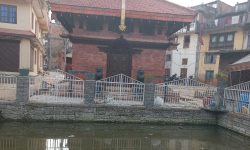 लिच्छविकालीन गौरव ब्युँताउने प्रयास