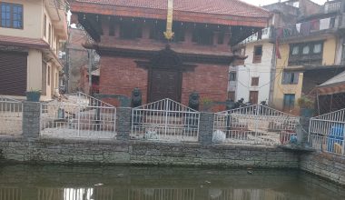 लिच्छविकालीन गौरव ब्युँताउने प्रयास