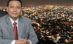 मुलुक सन् २०२६ सम्ममा विद्युत्‌मा आत्मनिर्भर हुन्छ : कुलमान घिसिङ