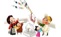 ग्याल्पो ल्होसार–२१५० 