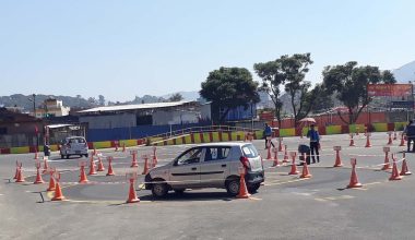 १० वर्षदेखि चार पाङ्ग्रे लाइसेन्स परीक्षा बन्द