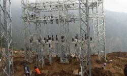 युरोपेली सङ्घको टोलीद्वारा चिलिमे-त्रिशूली प्रसारण आयोजना निरीक्षण