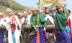 लोकवार्ता संरक्षणमा जोड