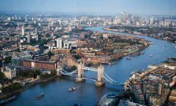 बेलायती अर्थतन्त्र मन्दीबाट सुध्रिदै