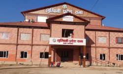 लुम्बिनी प्रदेशसभाको बैठक फागुन १७ गते बस्ने