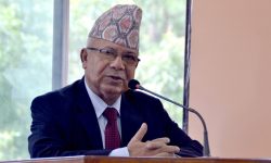 संस्कृतिका संरक्षणमा विशेष ध्यान दिनुपर्छ : अध्यक्ष नेपाल