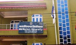 मध्यपश्चिम विश्वविद्यालयको स्ववियु निर्वाचन चैत ३ मा गरिने