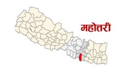 पाँच दिनदेखि मालपोतको कामकाज बन्द हुँदा सेवाग्राही मारमा