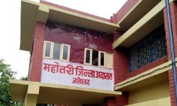 बालिका हत्यारालाई जन्मकैदको फैसला