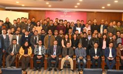 ‘एनआईसी एशिया मर्चेन्ट मिट २०२३’ सम्पन्न