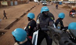 मालीमा रहेको राष्ट्रसङ्घीय मिसनले अनुसन्धान गर्ने