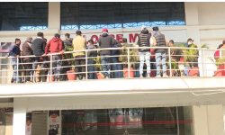 ल्होत्से मलको मोवाइल लुटपाटमा बसका चालक र सहचालक नै संलग्न