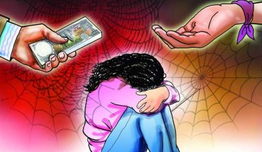 मानव बेचबिखनमा परेका ३० जनाको उद्धार