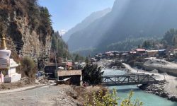 जलवायु परिवर्तन : न वर्षा न हिमपात